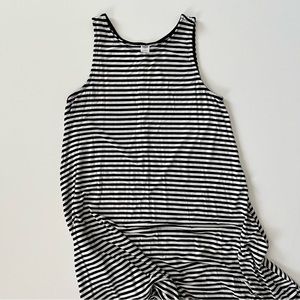 Women’s Old Navy Jersey Swing Dress